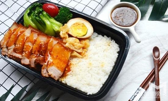 便當(dāng)外賣加盟怎么樣 流行美食項目開店無憂