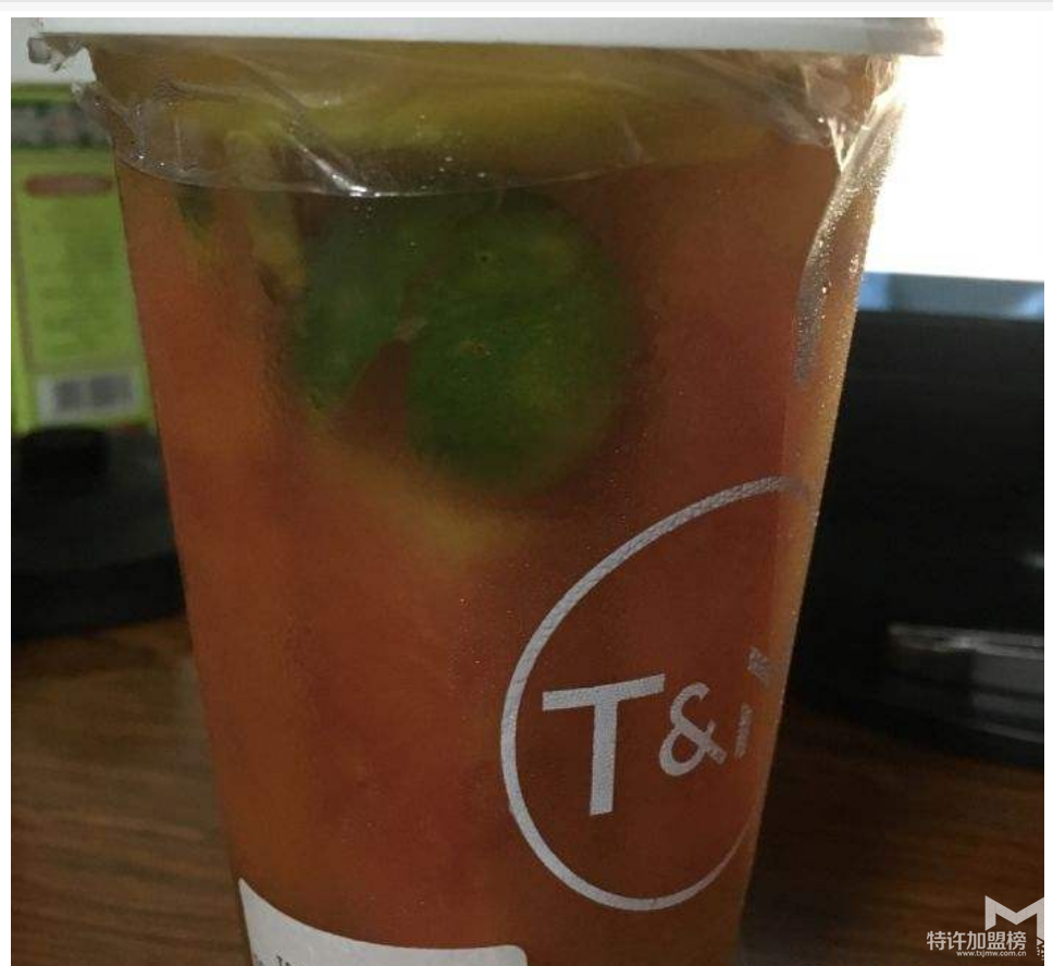 南寧T&M芒竹白茶怎么樣？T&M芒竹白茶開店加盟賺