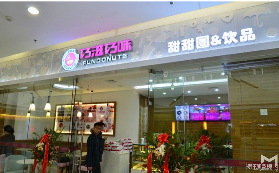 商機好項目巧滋巧味總店用專業揭露騙局
