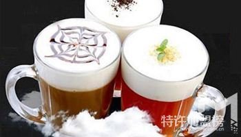 茶飲加盟品牌金御皇茶怎么樣？開店加盟要多少