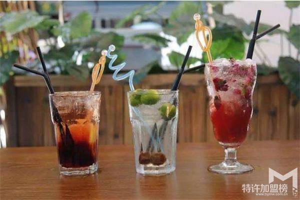 茶飲加盟品牌金御皇茶怎么樣？開店加盟要多少