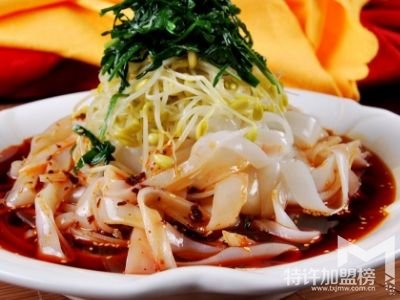 王萍面皮加盟怎么樣?小本創業優選好項目!