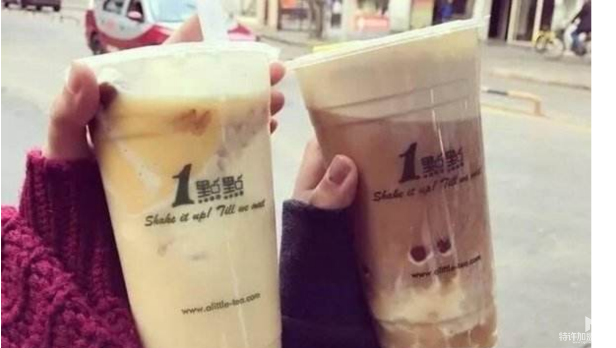 加盟一點點需要多少錢?要投資50萬是真的嗎