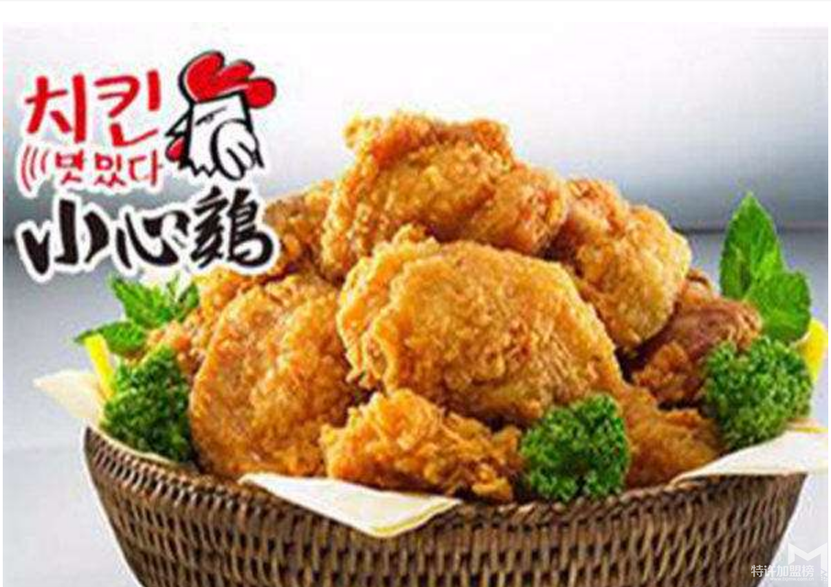 雞排開店加盟怎么樣？小心雞教你如何選址