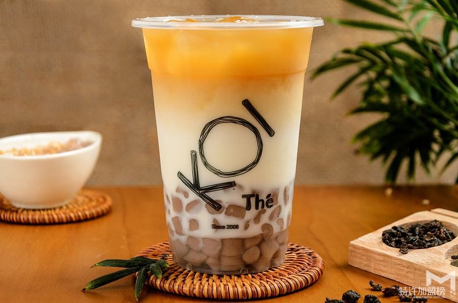 KOI奶茶加盟之后怎么經營呢?Koi奶茶加盟運營指南