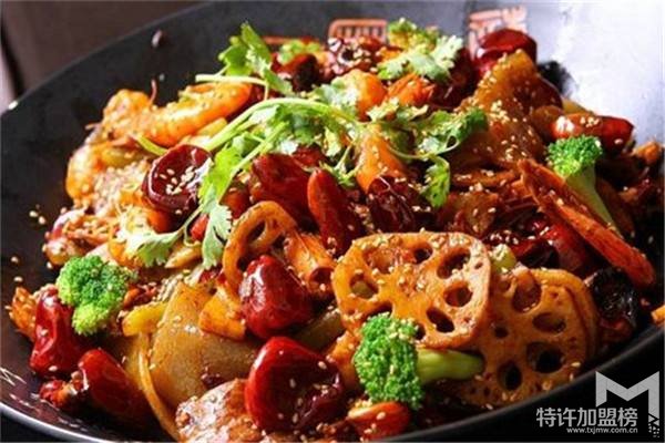 作為小本創業項目，辣鍋坊注重創業者的需求