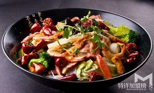 小本創業項目辣五味麻辣香鍋開店加盟怎么樣?查