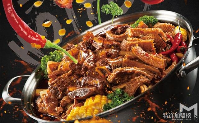 牛肉旺鍋好吃嗎？ 一鍋兩頭牛加盟財(cái)富誘惑好商