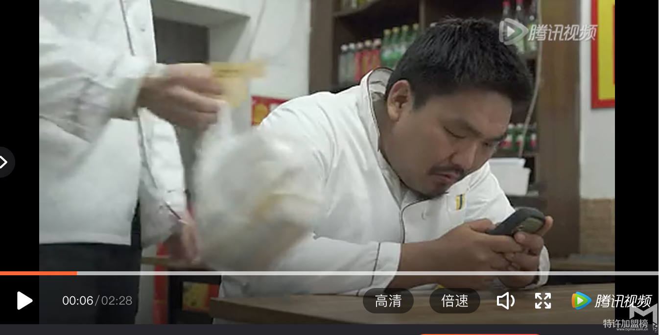 開店加盟大咖說-追熱點不如成為熱點 案例分享