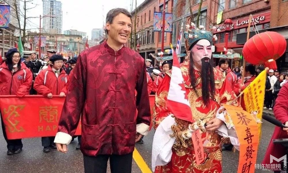 開店加盟大咖說-春節將至，看50位生意人的賺錢