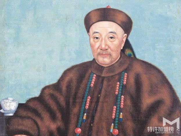 開店加盟大咖說-一介草根，如何富甲天下？