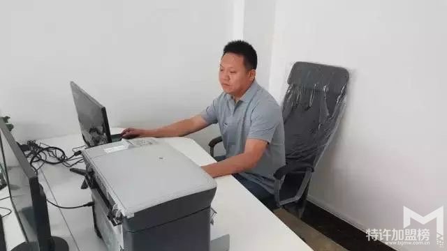 真實開店加盟故事二  孫大哥汽修廠的轉型路