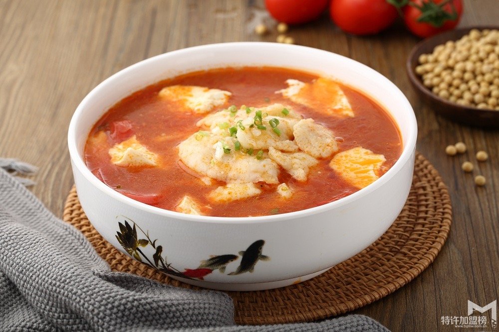 一道菜開起一家店,酸菜魚加盟店日流水14000元?