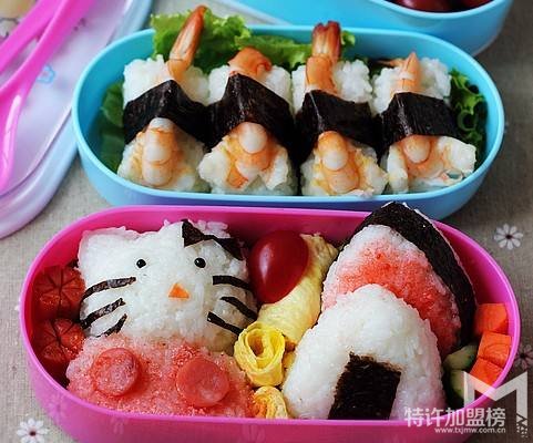 貓師妹便當外賣加盟，小本投資的創(chuàng)業(yè)致富商機