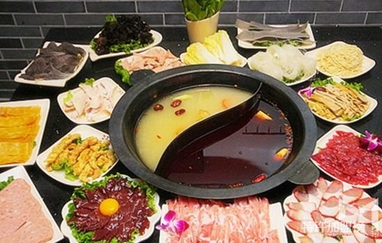 什么火鍋加盟店火_成都火鍋加盟怎么樣？