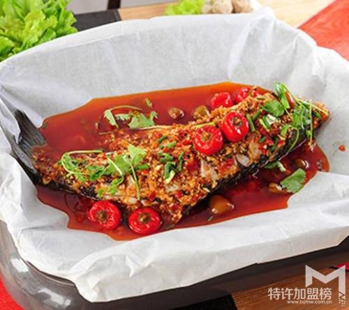 重慶紙上烤魚項(xiàng)目開店加盟怎么樣？輕松賺錢