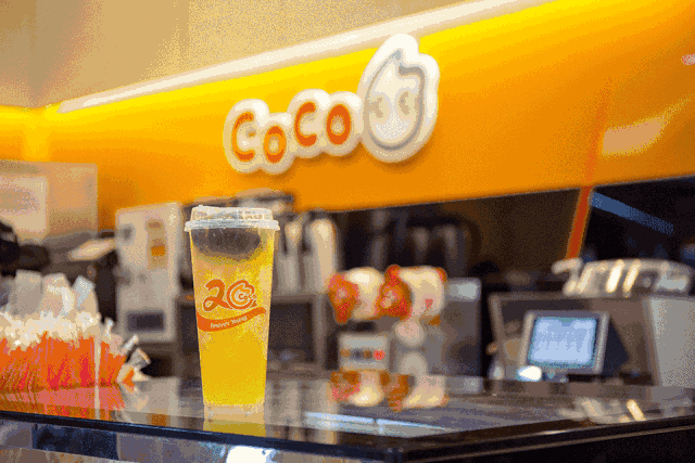 致富好項目CoCo奶茶加盟總部傳授新手開店加盟技巧