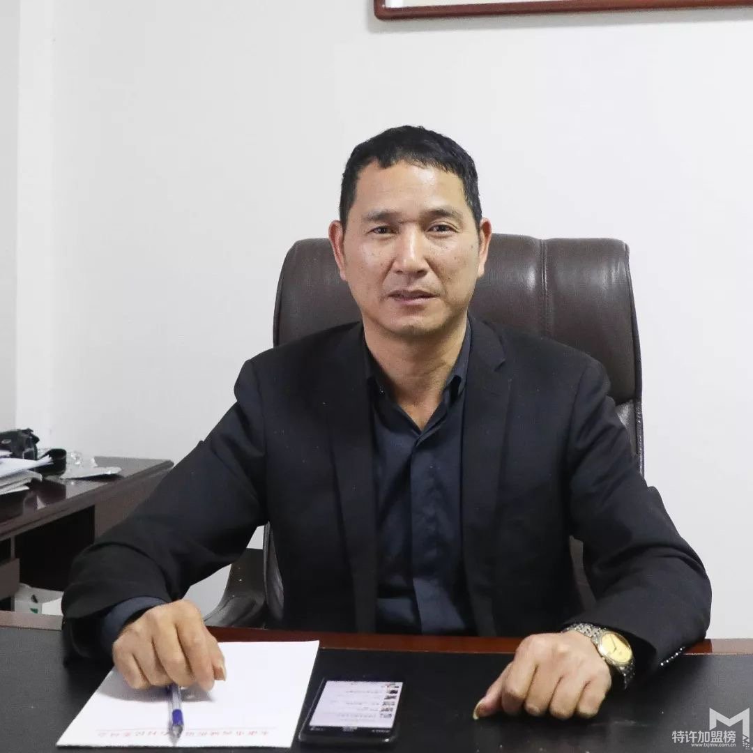 開店加盟故事五—中國科技五金城四個老板的創業故事