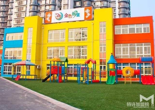 投資品牌幼兒園加盟 開店加盟者要考慮的問題