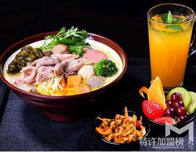 深扒小餐飲內幕——麻辣燙開店加盟的發展和經營之道