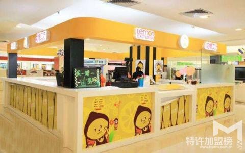 經(jīng)驗貼—檸檬工坊加盟商如何才能獲得更高的利潤