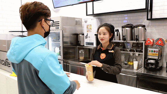 coco奶茶加盟 — 12月開(kāi)店加盟資料已備好，坐等你來(lái)取！