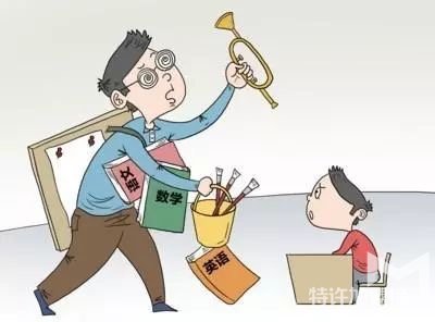 學科培訓開店加盟轉做托管?這幾個問題注意到