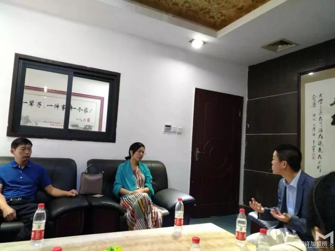 開(kāi)店加盟，他們不約而同的選擇了孝心坊特許加盟連鎖合作！