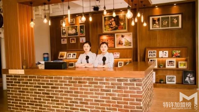 一個兒童攝影品牌三年發展數百家特許加盟連鎖門店秘密的