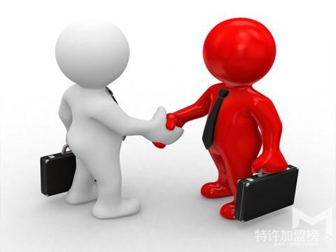 特許加盟連鎖和自己做生意相比都有什么優(yōu)勢?
