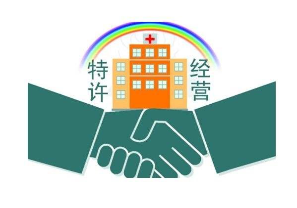 對于目前網絡招商加盟行業現狀的思考,特許加盟連鎖模式無罪