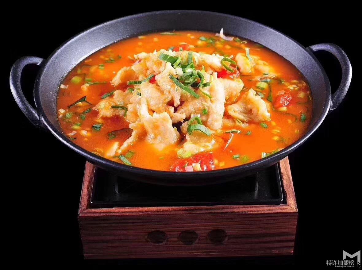 苗小壇酸湯魚撈飯開店加盟 贏利模式怎么樣