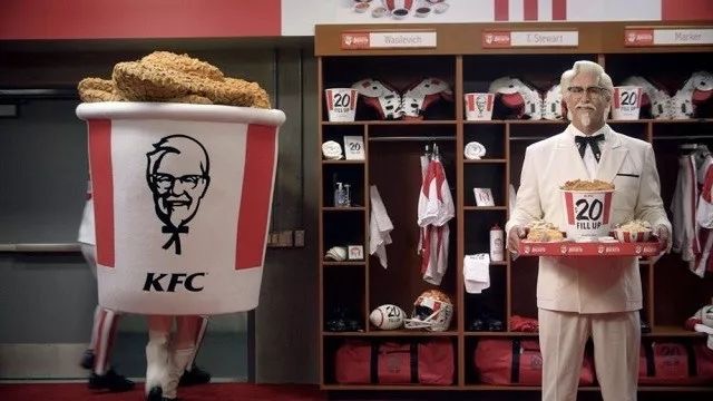 KFC肯德基有區域限制?哪些地方不能開店加盟?