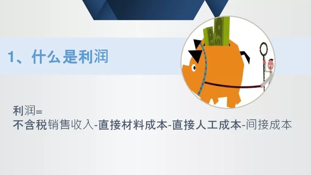 代理商、經銷商如何挖掘數據讓利潤二次增長？