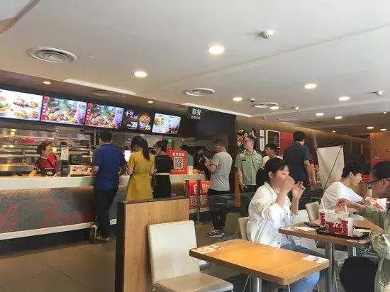 2018年肯德基特許加盟連鎖的發展前景怎么樣?