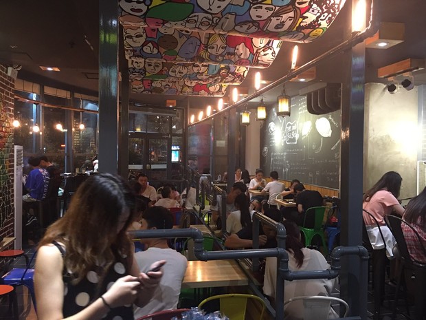  “鐵米巴適” 備受消費者喜愛和推崇的美食，開店加盟前景好嗎
