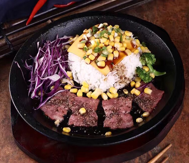 開店加盟小吃店的促銷方法有哪些