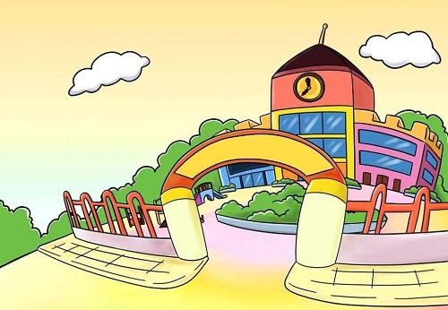 特許加盟連鎖幼兒園發展快速 幼教業面臨新風口