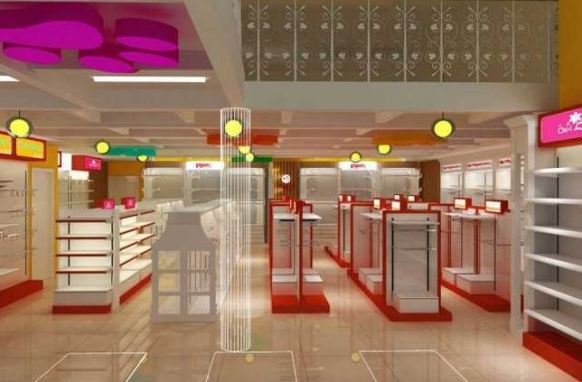 母嬰用品連鎖門店到底應(yīng)該如何管理?母嬰用品加盟網(wǎng)告訴你