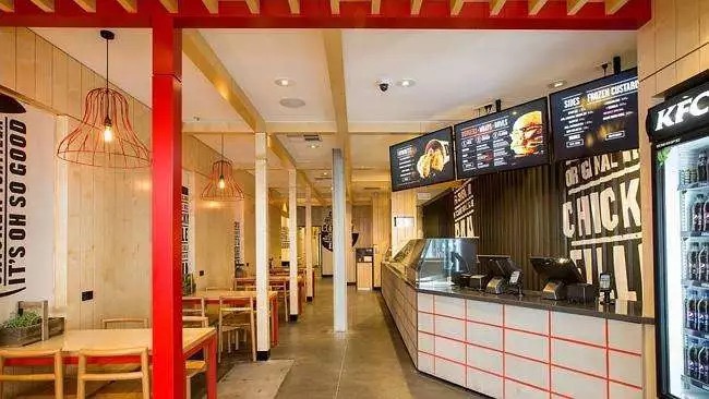 是不是每個(gè)人都能加盟肯德基？開店加盟條件有哪些？
