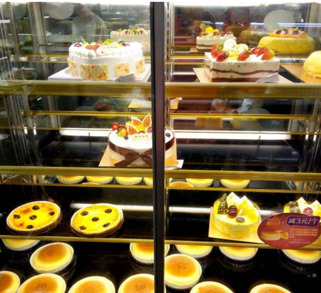 采蝶軒面包店加盟好不好