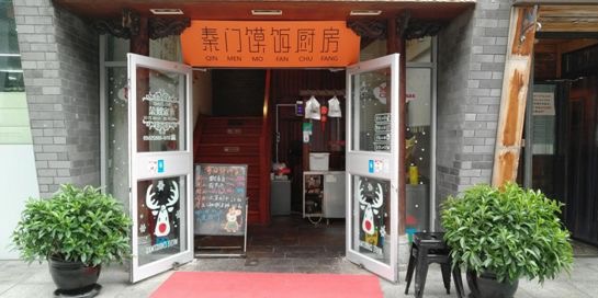 一個決定，讓他的外賣小本生意，月增15萬