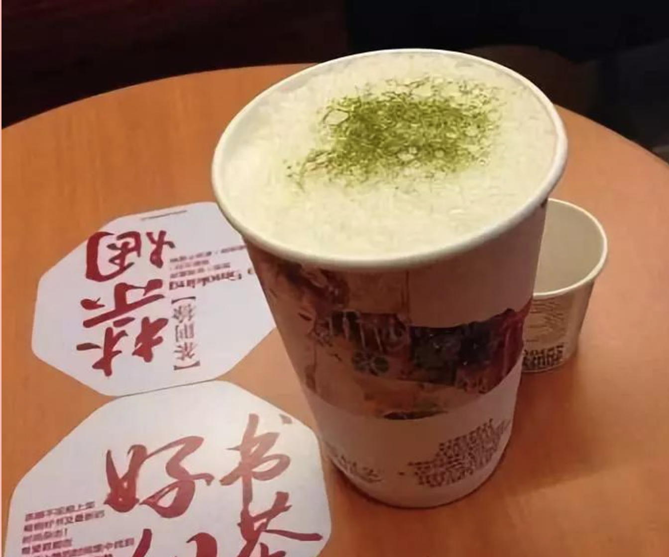 奶茶加盟店初期有什么好的宣傳方法