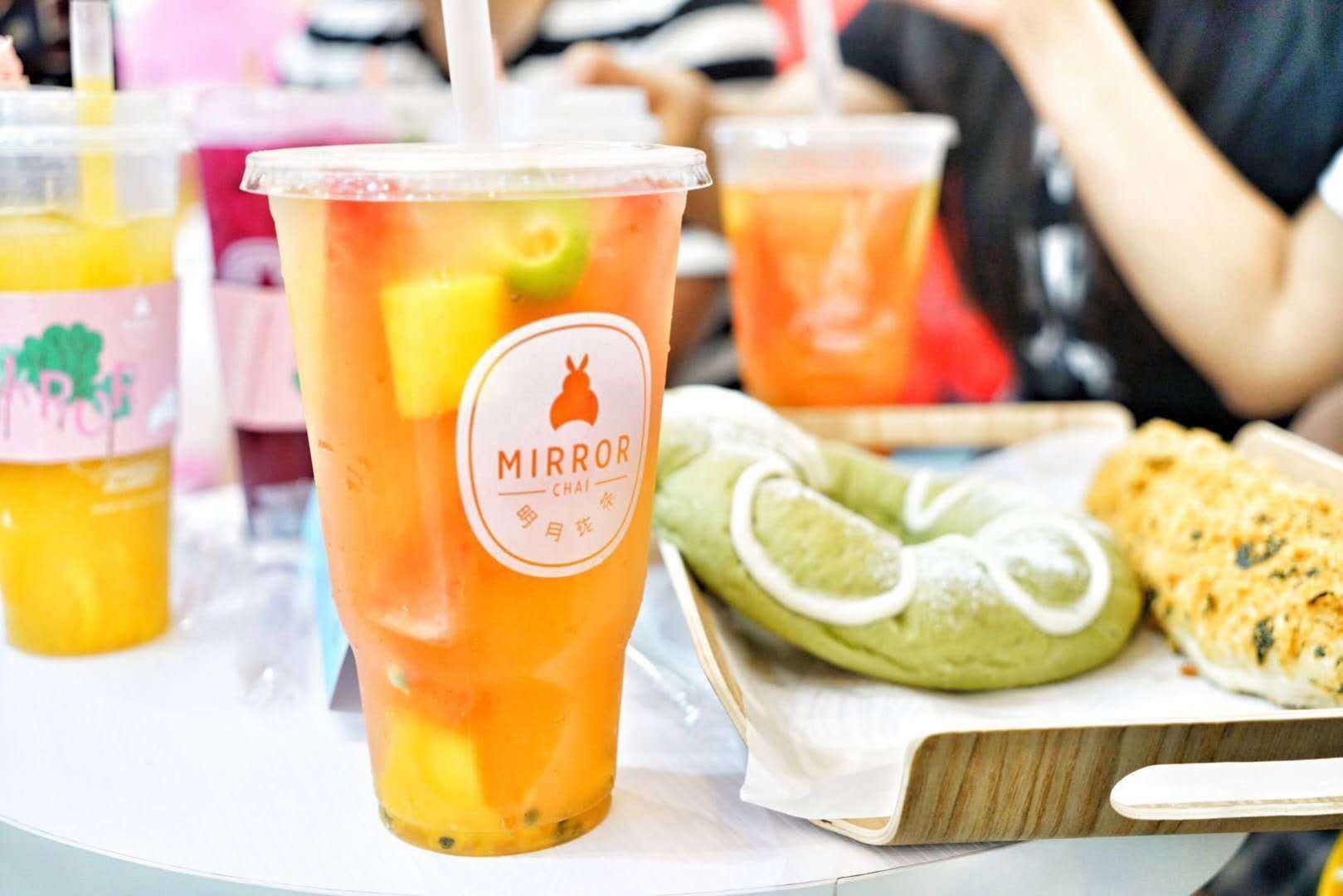 明月瓏茶加盟怎么樣?輕松賺錢好項目