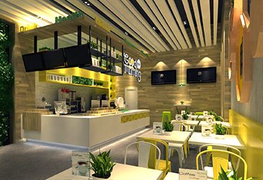 開店加盟咕貓檸奶茶店靠譜嗎?保姆式扶持助您安心加盟