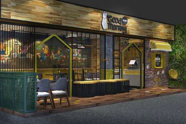 開(kāi)店加盟咕貓檸飲料店怎么樣?優(yōu)勢(shì)有哪些