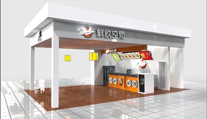 鮮飲空間值不值得加盟？有哪些競爭力能打開市場