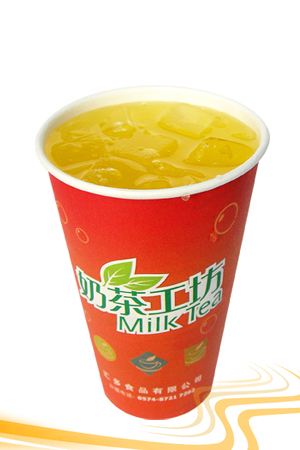 奶茶工坊加盟有什么支持嗎?有什么特色