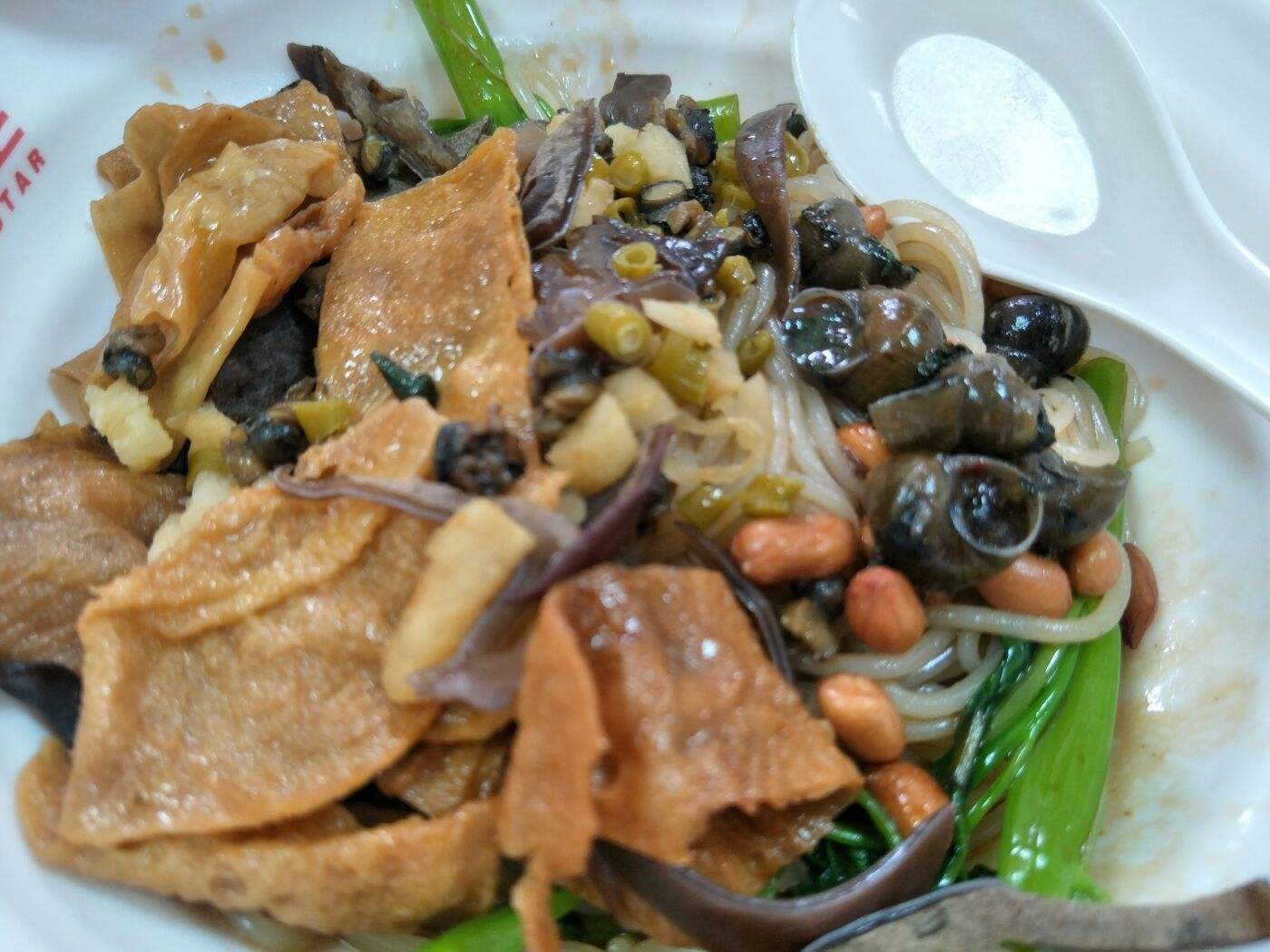 怎么加盟五角星螺螄粉連鎖店?加盟流程是什么