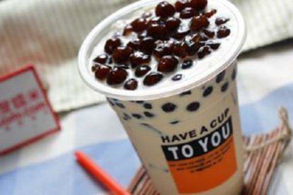 開店加盟奶茶工坊奶茶店可靠嗎？